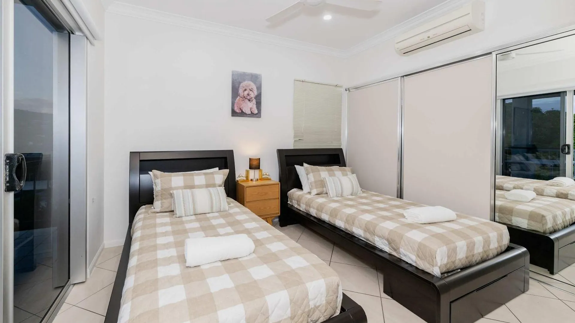 Rockpool Retreat Penthouse Apartment Townsville