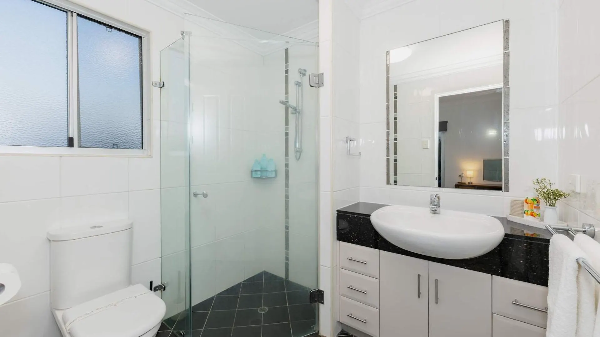 Rockpool Retreat Penthouse Apartment Townsville