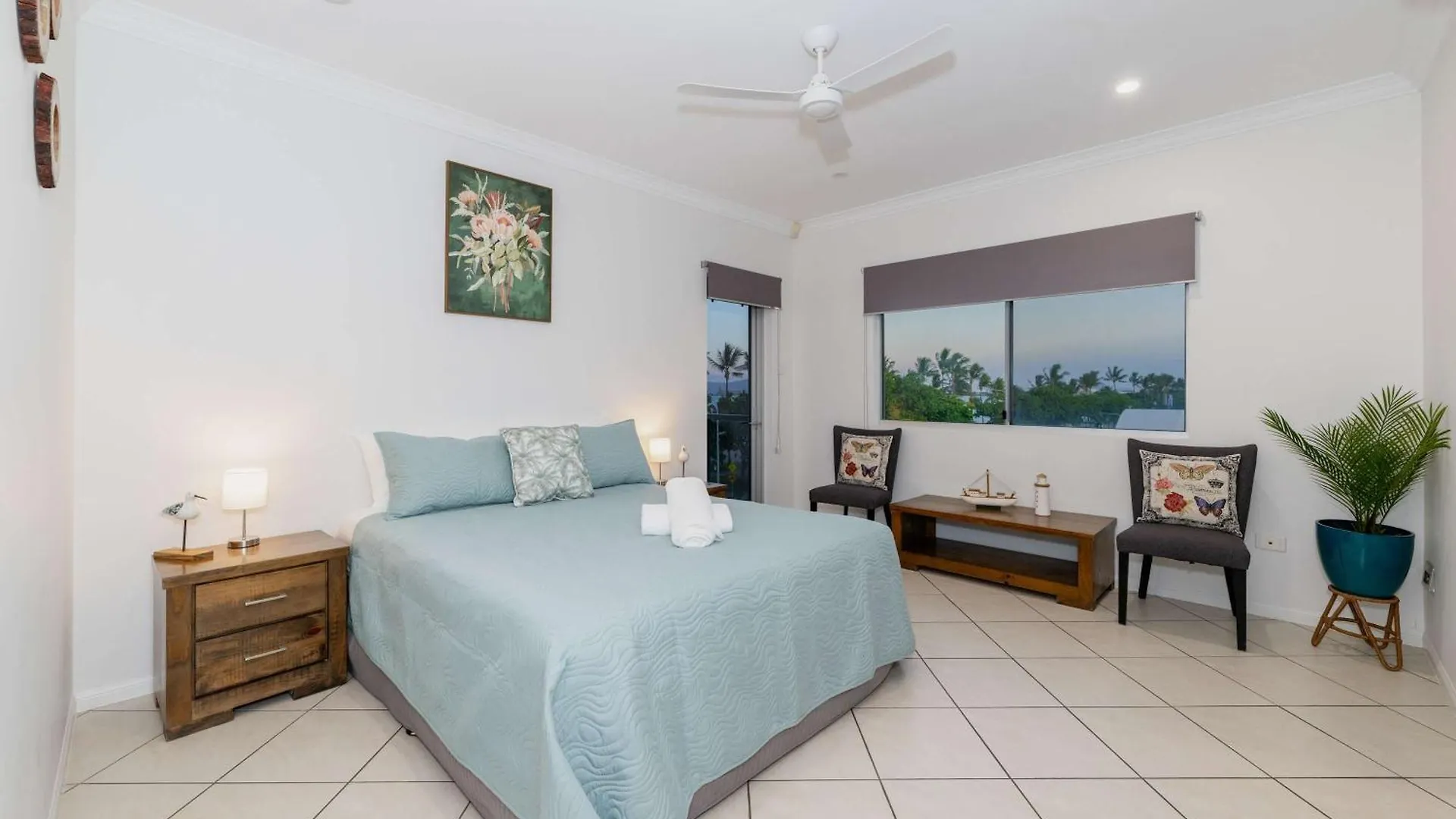 Rockpool Retreat Penthouse Apartment Townsville