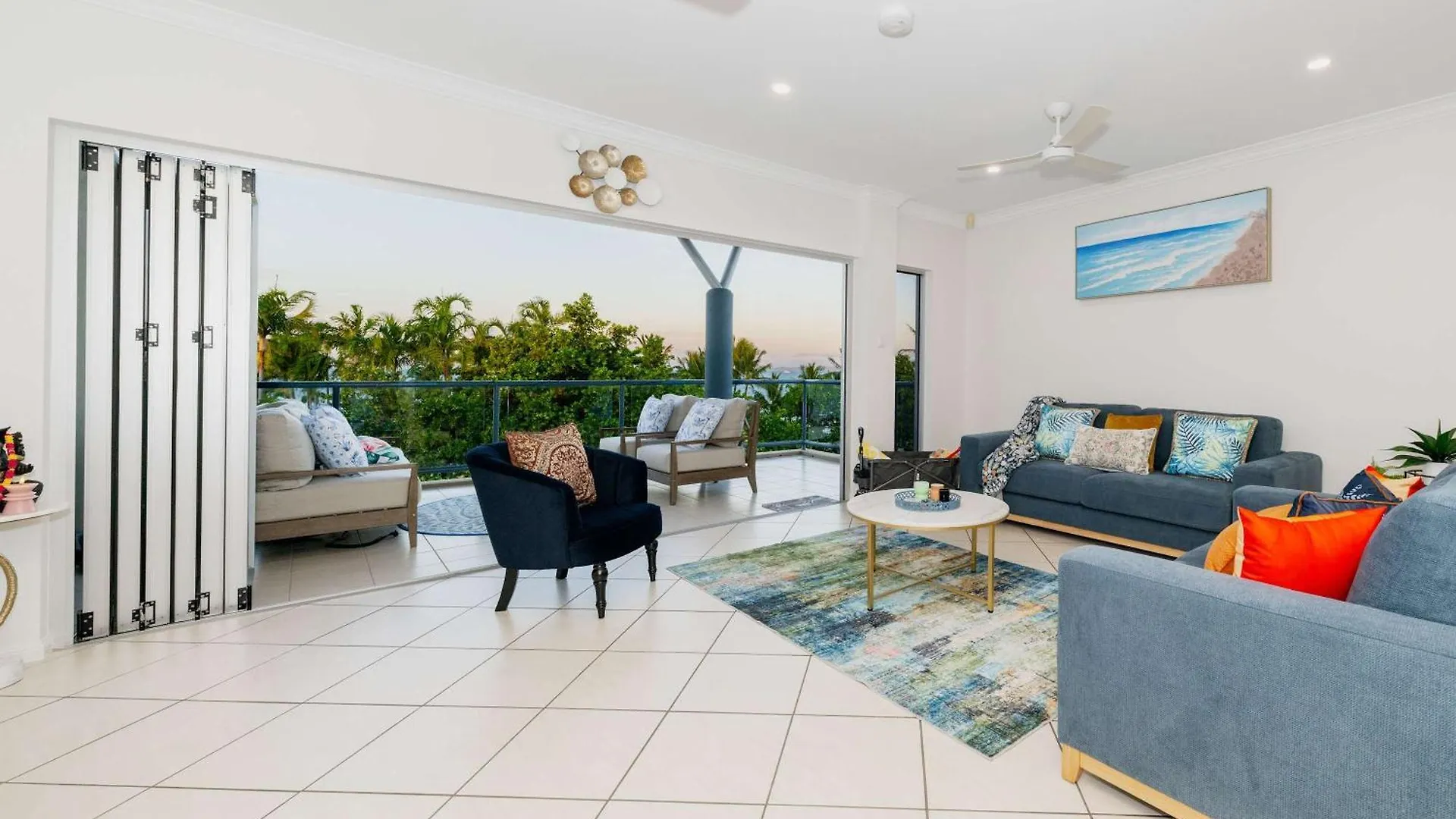Rockpool Retreat Penthouse Apartment Townsville Australia