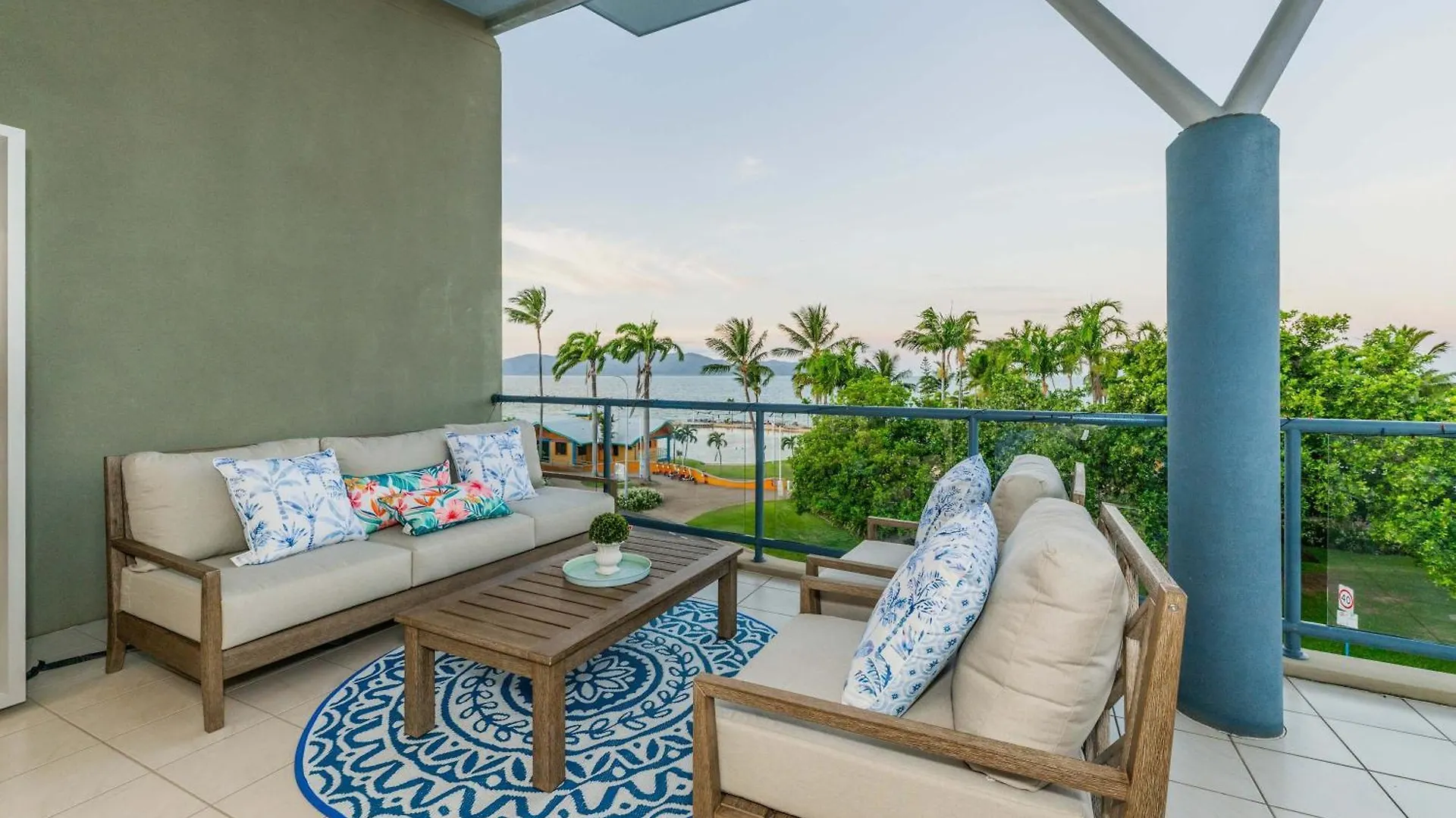 Rockpool Retreat Penthouse Apartment Townsville