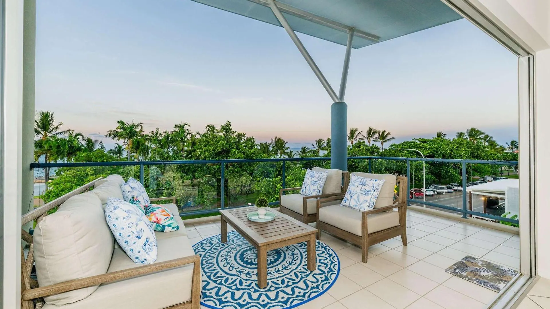 Rockpool Retreat Penthouse Apartment Townsville
