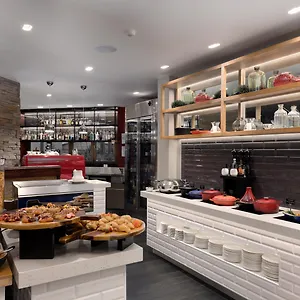 Rydges Southbank Таунсвилл