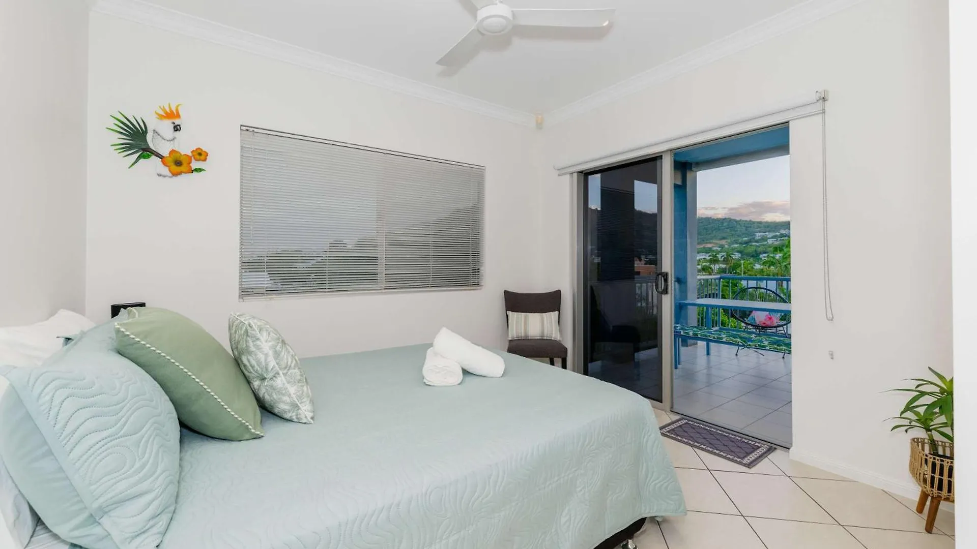 Rockpool Retreat Penthouse Apartment Townsville 0*,